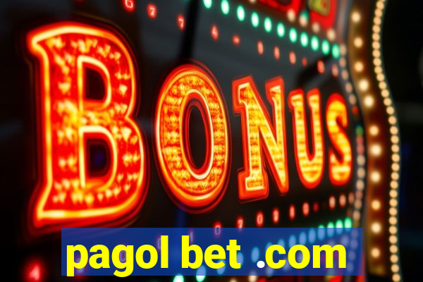 pagol bet .com